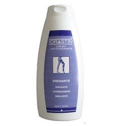 IDRASTIN CREMA LINFODREN 500ML - Farmastop