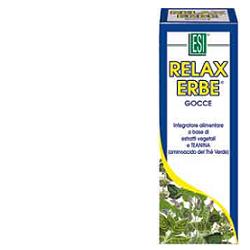 ESI RELAXERBE GOCCE 40 ML - Farmastop