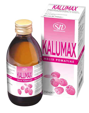 KALUMAX SCIROPPO 125 ML 1 PEZZO - Farmastop