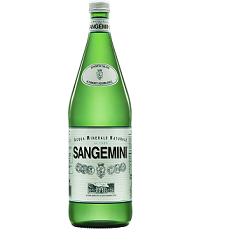 SANGEMINI ACQUA MINERALE NATURALE MICROBIOLOGICAMENTE PURA 1 L - Farmastop