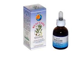 RUSCUSOL LIQUIDO 50 ML - Farmastop