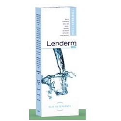 LEN DERM OIL DETERGENTE OLEOSO 400 ML - Farmastop