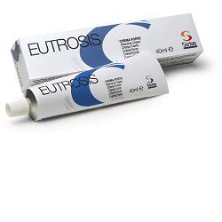 EUTROSIS CREMA FORTE 40 ML - Farmastop