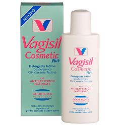 VAGISIL DETERGENTE ODOR BLOCK 250 ML - Farmastop