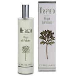 ACQUA PROFUMATA ASSENZIO 50 ML - Farmastop