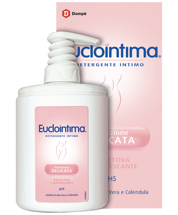 EUCLOINTIMA 200 ML NUOVA FORMULA - Farmastop