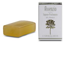 SAPONE PROFUMATO TRE ARTEMISIE 100 - Farmastop