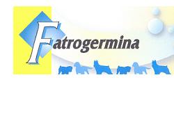 FATROGERMINA SIRINGA DOSATRICE 30 ML - Farmastop