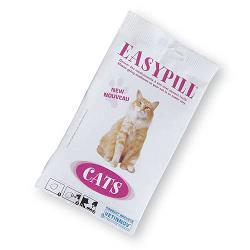 EASYPILL CAT SACCHETTO 40 G - Farmastop