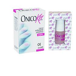 PHARCOS ONICOKER LACCA RINFORZANTE PER UNGHIE 4ML - Farmastop