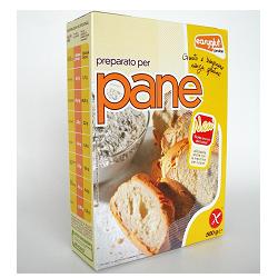 EASYGLUT PREPARATO PANE 500 G - Farmastop