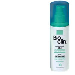 BIOCLIN DEO LATTE - Farmastop