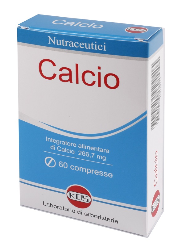 CALCIO 60 CAPSULE - Farmastop