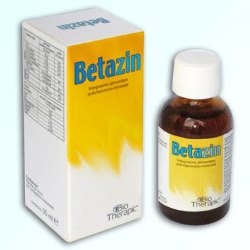 BETAZIN GOCCE 30 ML - Farmastop