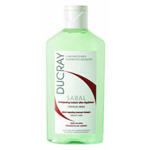 SABAL SHAMPOO 125 ML DUCRAY - Farmastop