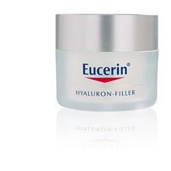 EUCERIN CREMA HYALURON-FILLER GIORNO 50 ML - Farmastop
