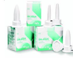 DILATATORE ANALE DILATAN PLUS DIAMETRO 18/20 CRIOTERMICO 2 PEZZI - Farmastop