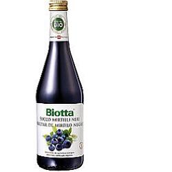 BIOTTA SUCCO DI MIRTILLO 500 ML - Farmastop