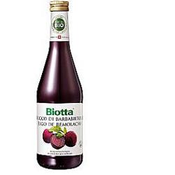 BIOTTA SUCCO DI BARBABIETOLA 500 ML - Farmastop