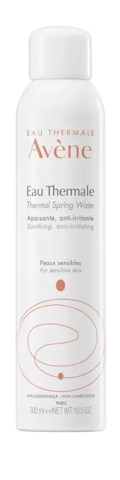 EAU THERMALE AVENE KIT ACQUA TERMALE SPRAY 300 ML + 50 ML - Farmastop