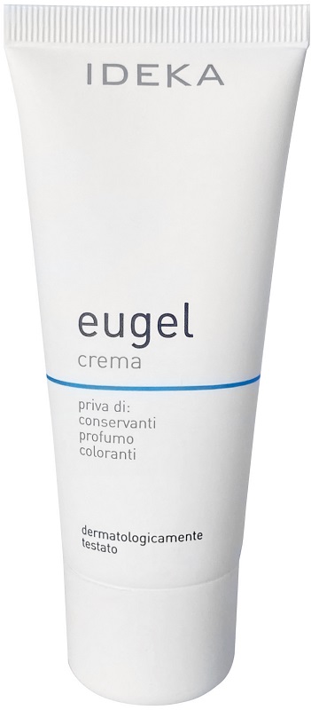 EUGEL CR IDRAT 50ML - Farmastop