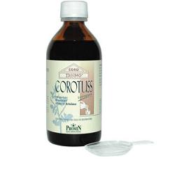 COROTUSS SCIROPPO 200 ML - Farmastop