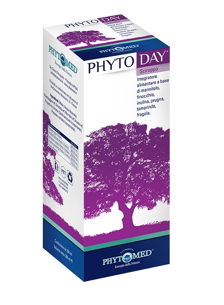 PHYTODAY 150 ML - Farmastop