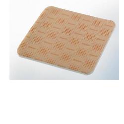 MEDICAZIONE BIATAIN SOFT HOLD IN SCHIUMA DI POLIURETANO PARZIALMENTE ADESIVA 10X10 CM 5 PEZZI - Farmastop