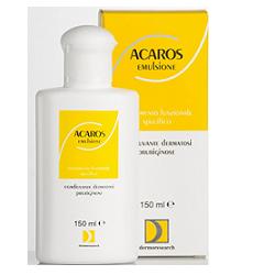ACAROS EMULSIONE 150 ML - Farmastop