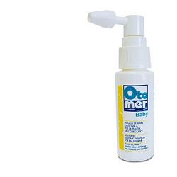 OTOMER BABY ACQUA DI MARE ISOTONICA 20 ML - Farmastop
