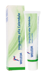 CALENDULA UNGUENTO 25 G - Farmastop