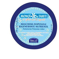 MONOI MASCHERA DOPOSOLE - Farmastop