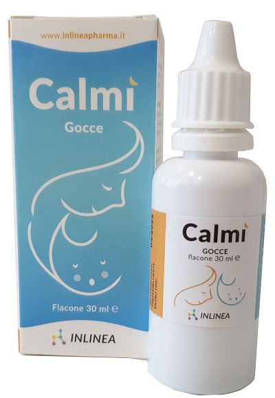 CALMI' GOCCE 30 ML - Farmastop