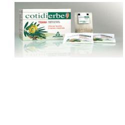 COTIDIERBE TISANA 15 BUSTINE 27 G - Farmastop