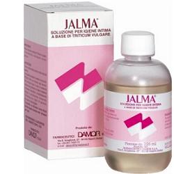 JALMA SOLUZIONE IGIENE INTIMA 225 ML - Farmastop