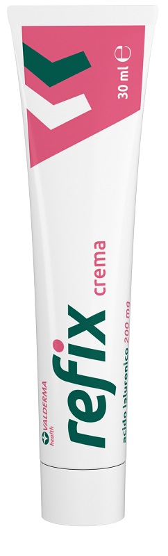 REFIX CREMA IDRATANTE CORPO 30 ML - Farmastop