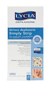 LYCIA STR VISO SIMPLY STRI - Farmastop