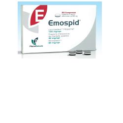 EMOSPID 20 COMPRESSE - Farmastop