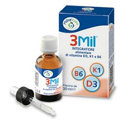 3MIL GOCCE 30 ML - Farmastop