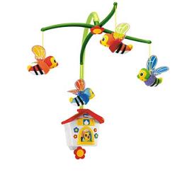 CHICCO GIOCO CASINA DELLE API - Farmastop