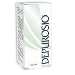 DEPUROSIO SCIROPPO 300 ML - Farmastop