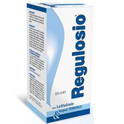 REGULOSIO 300 ML - Farmastop