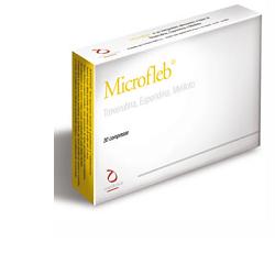 MICROFLEB 30 COMPRESSE - Farmastop