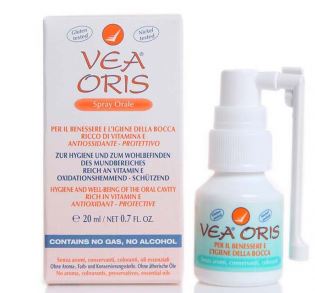 VEA ORIS SPR 20 ML - Farmastop