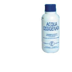 ACQUA OSSIGENATA 1 LITRO - Farmastop