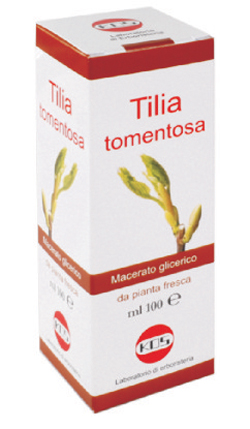 TILIA TOMENTOSA MG 100 ML GOCCE - Farmastop
