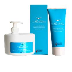 MEDILEN CREMA IDRATANTE 500 ML - Farmastop