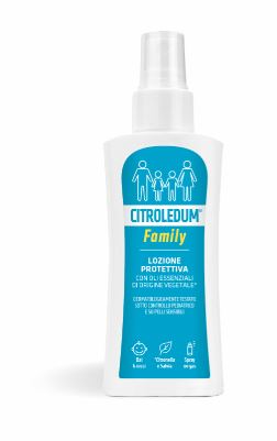 CITROLEDUM FAMILY SPRAY 75 ML - Farmastop