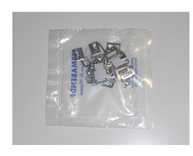 FERMABENDA 10 PEZZI - Farmastop