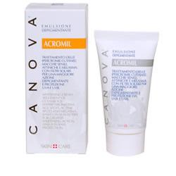 ACROMIL CANOVA EMULSIONE 50 ML - Farmastop